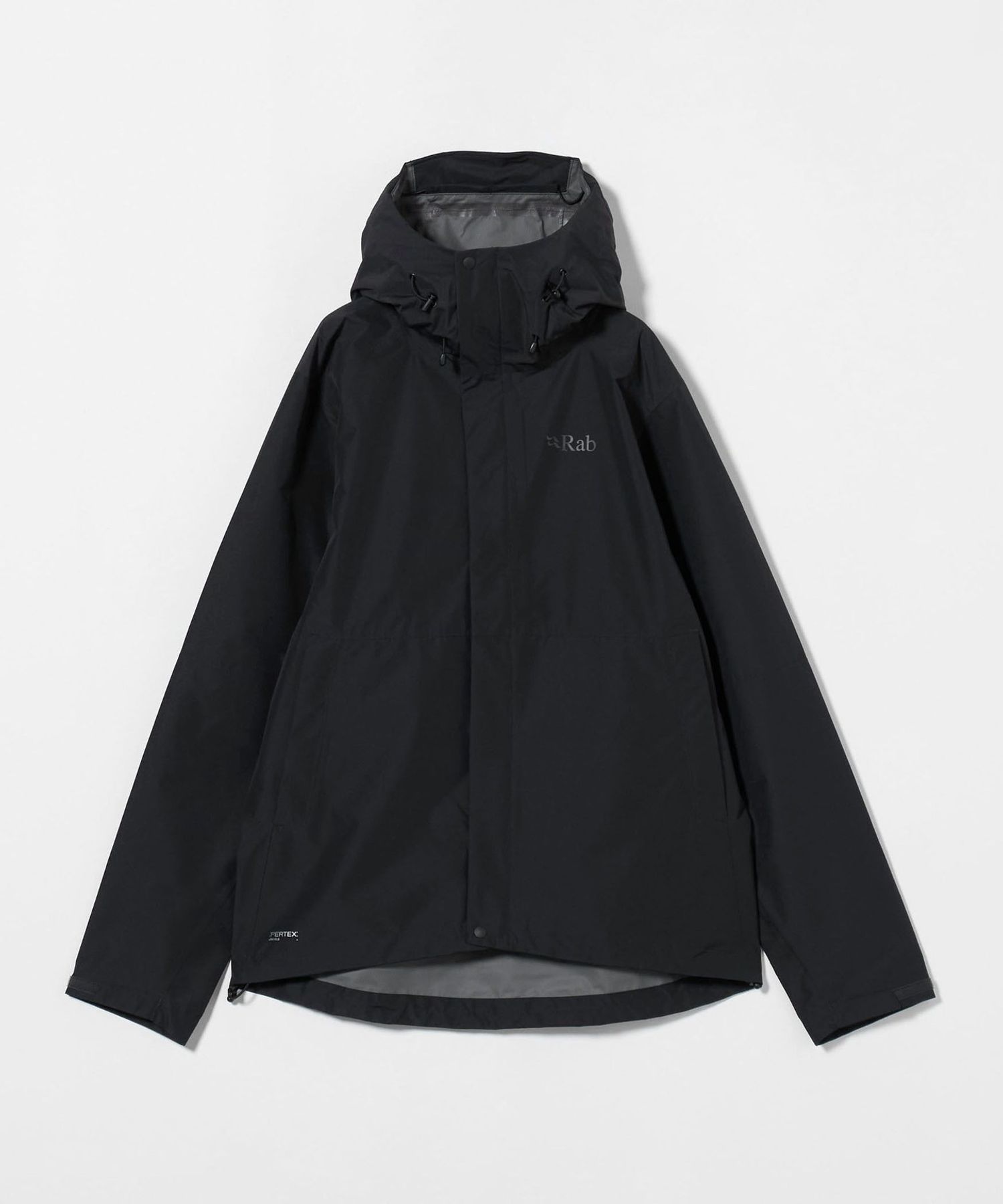 Rab＞ Downpour Jacket/ジャケット