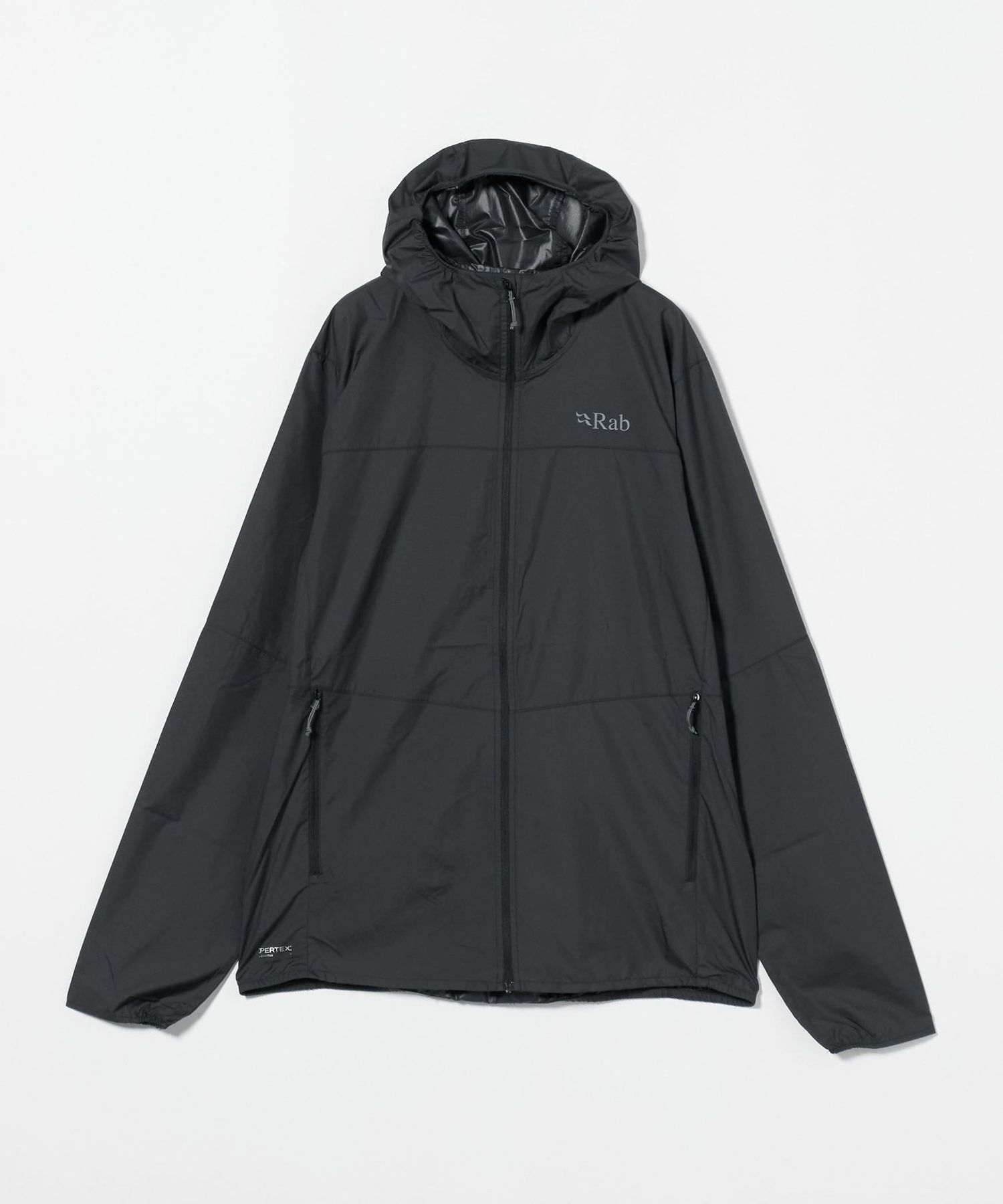 Rab Windgather Hoody L 新品未使用 Rab＞ Windgather Hoody/ジャケット