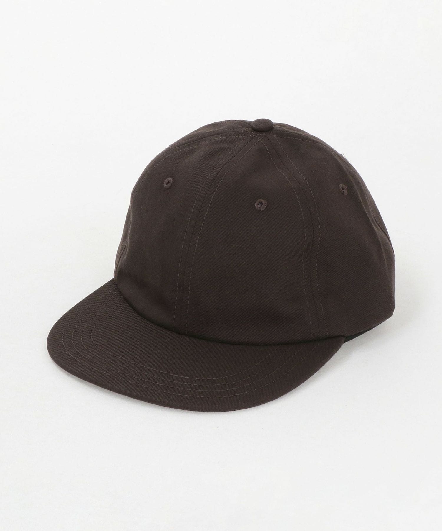 エバース キャップ NEW ERA ニューエラ キャップ ロングバイザー ONSPOTZ別注