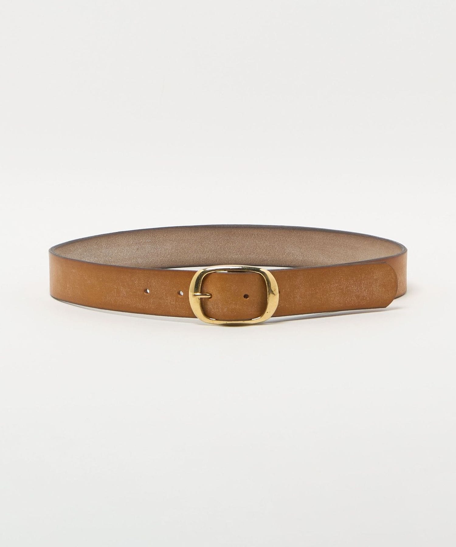 KINGSLEY WALTERS STUDIO＞ LEATHER BELT/ベルト