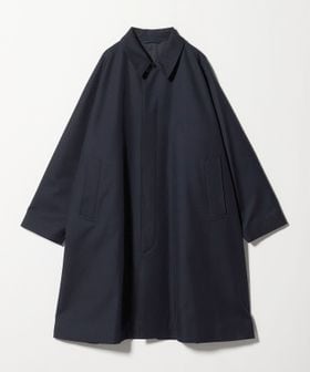 KAPTAIN SUNSHINE/＜KAPTAIN SUNSHINE＞ WALKER COAT/アウター/ステンカラーコート