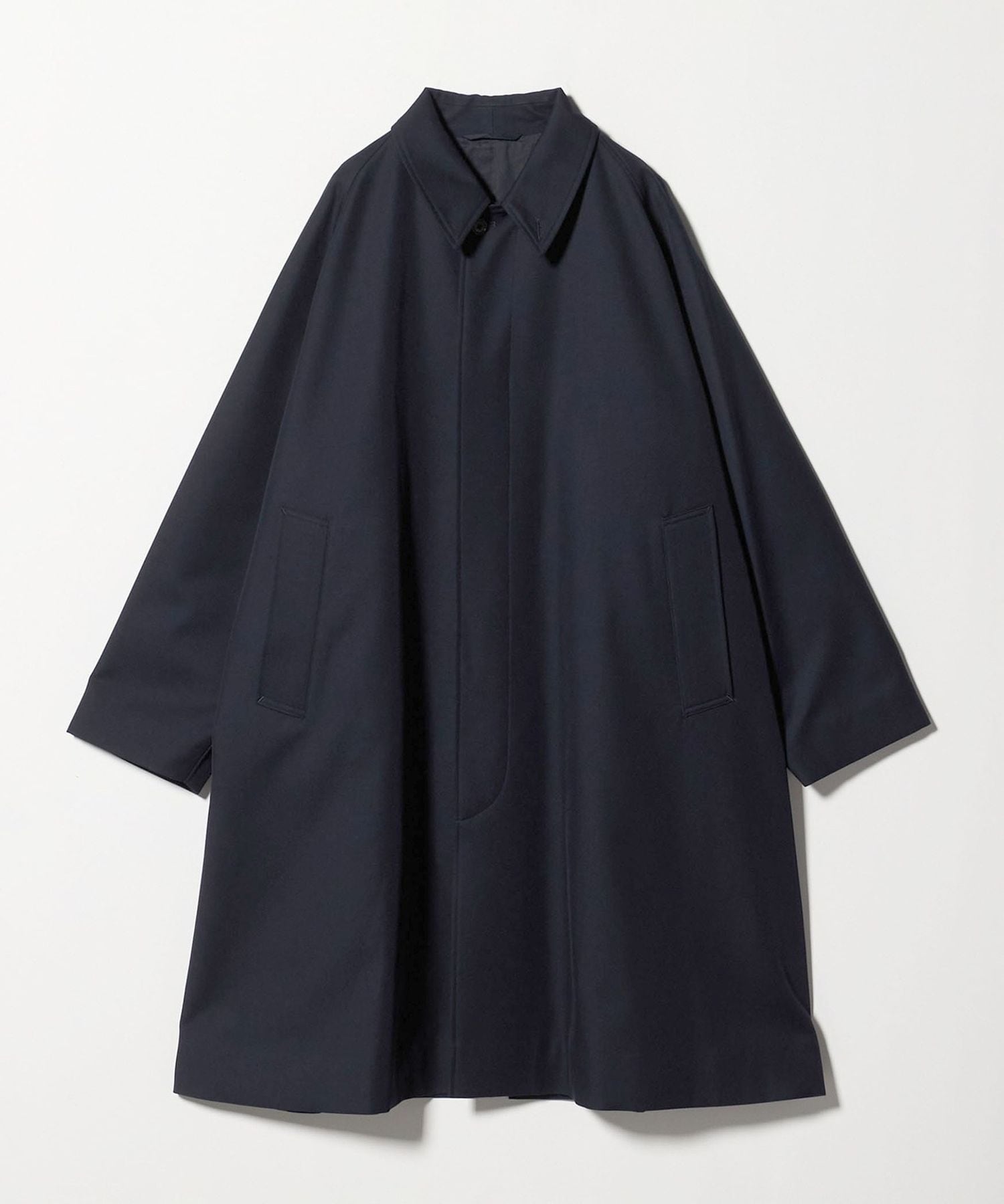KAPTAIN SUNSHINE＞ WALKER COAT/アウター