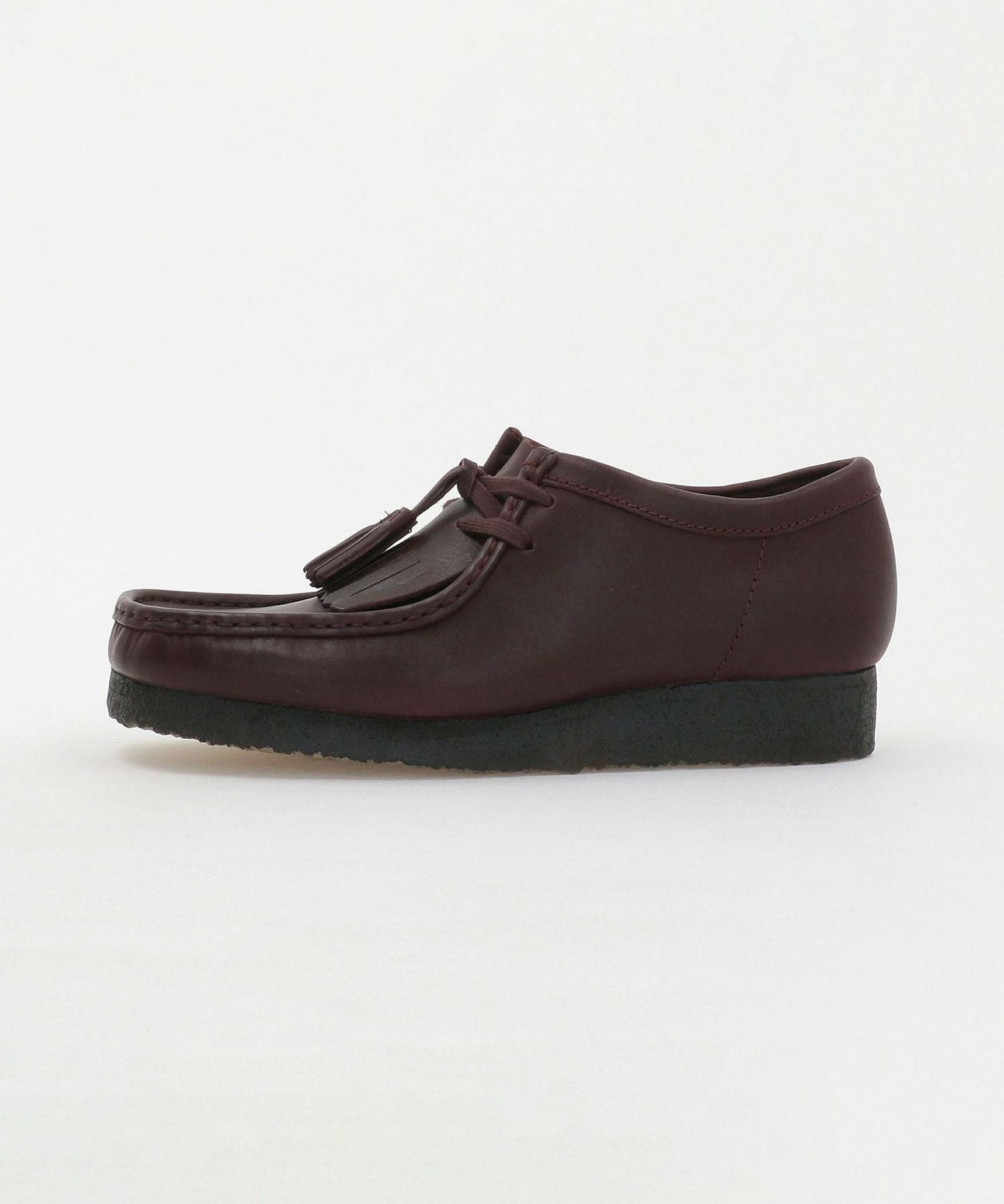 Clarks × United Arrows Wallabee 27.5 Clarks＞ ワラビーシューズ / Wallaclaftbee