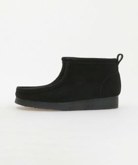 Clarks Originals/＜CLARKS＞ Walla Rooey/シューズ/ブーティ / ショートブーツ