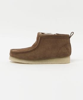Clarks Originals/＜CLARKS＞ Walla Rooey B/シューズ/ブーティ / ショートブーツ