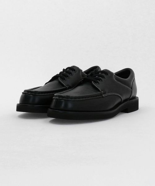 Marbot × Steven Alan＞ MOCCASIN SHOES/シューズ