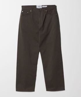 YAECA PARK/＜YAECA PARK＞ CTN 5P PANTS/パンツ/その他パンツ