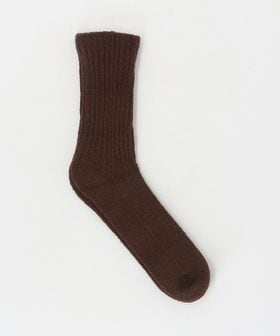 YAECA PARK/＜YAECA PARK＞ C/SI SOCKS/ソックス/ソックス / 靴下