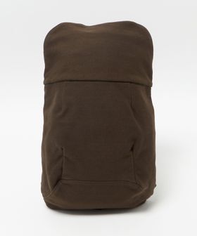 YAECA PARK/＜YAECA PARK＞ SCRB TWL BAG/バッグ/リュック