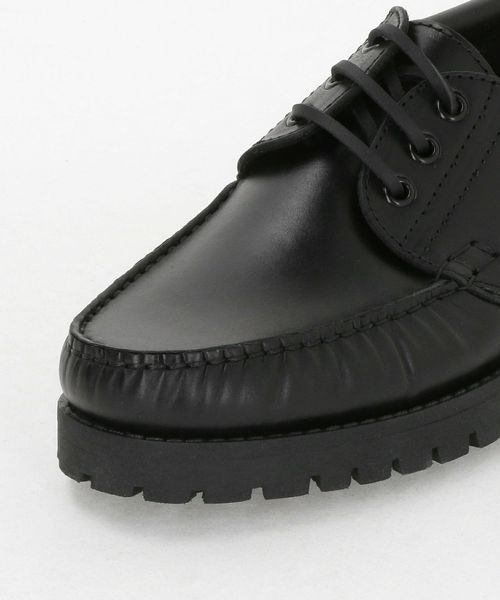 ARTESANOS × Steven Alan 3EYE MOCCASIN 27 ARTESANOS × Steven Alan＞ 3EYE MOCCASIN/シューズ