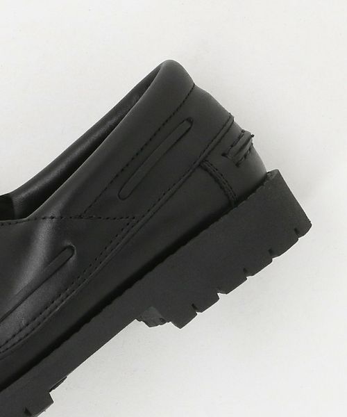 ARTESANOS × Steven Alan 3EYE MOCCASIN 27 ARTESANOS × Steven Alan＞ 3EYE MOCCASIN/シューズ
