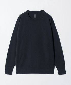 BATONER/＜BATONER＞ SMOOTH  CREW NECK/ニット/ニット / セーター
