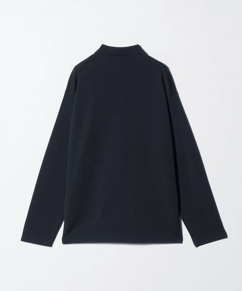 極美品 BATONER ユナイテッドアローズ 別注 ドライバーズニット 別注】＜BATONER＞ドライバーズニット｜ Exclusives 最新の別注