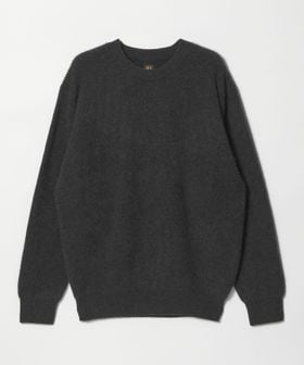 BATONER/＜BATONER＞ CASHMERE FOX CN/ニット/ニット / セーター