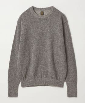 BATONER/＜BATONER＞ ALPACA CN/ニット/ニット / セーター