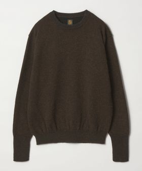 BATONER/＜BATONER＞ ALPACA CN/ニット/ニット / セーター