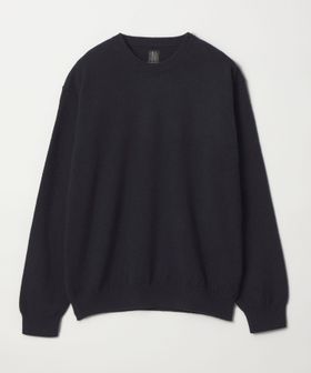 BATONER/＜BATONER＞ INNOCENT CASHMERE CN/ニット/ニット / セーター