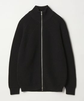 BATONER/＜BATONER＞ SIGNATURE DRIVERS KNIT/ニット/カーディガン / ボレロ