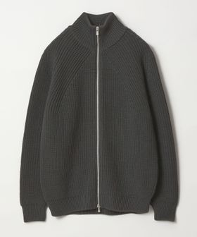 BATONER/＜BATONER＞ SIGNATURE DRIVERS KNIT/ニット/カーディガン / ボレロ