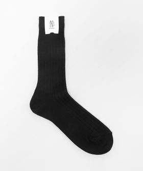 BATONER/＜BATONER＞ C/W LONG SOCKS/ソックス/ソックス / 靴下