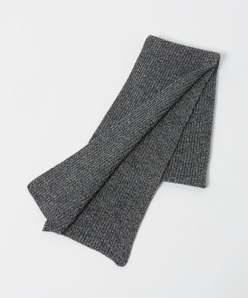 BATONER/＜BATONER＞ WO MUFFLER/マフラー/ストール / マフラー