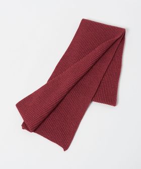 BATONER/＜BATONER＞ WO MUFFLER/マフラー/ストール / マフラー