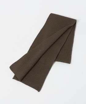 BATONER/＜BATONER＞ WO MUFFLER/マフラー/ストール / マフラー