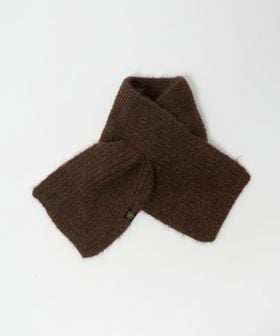 BATONER/＜BATONER＞ FLFY MUFFLER/マフラー/ストール / マフラー