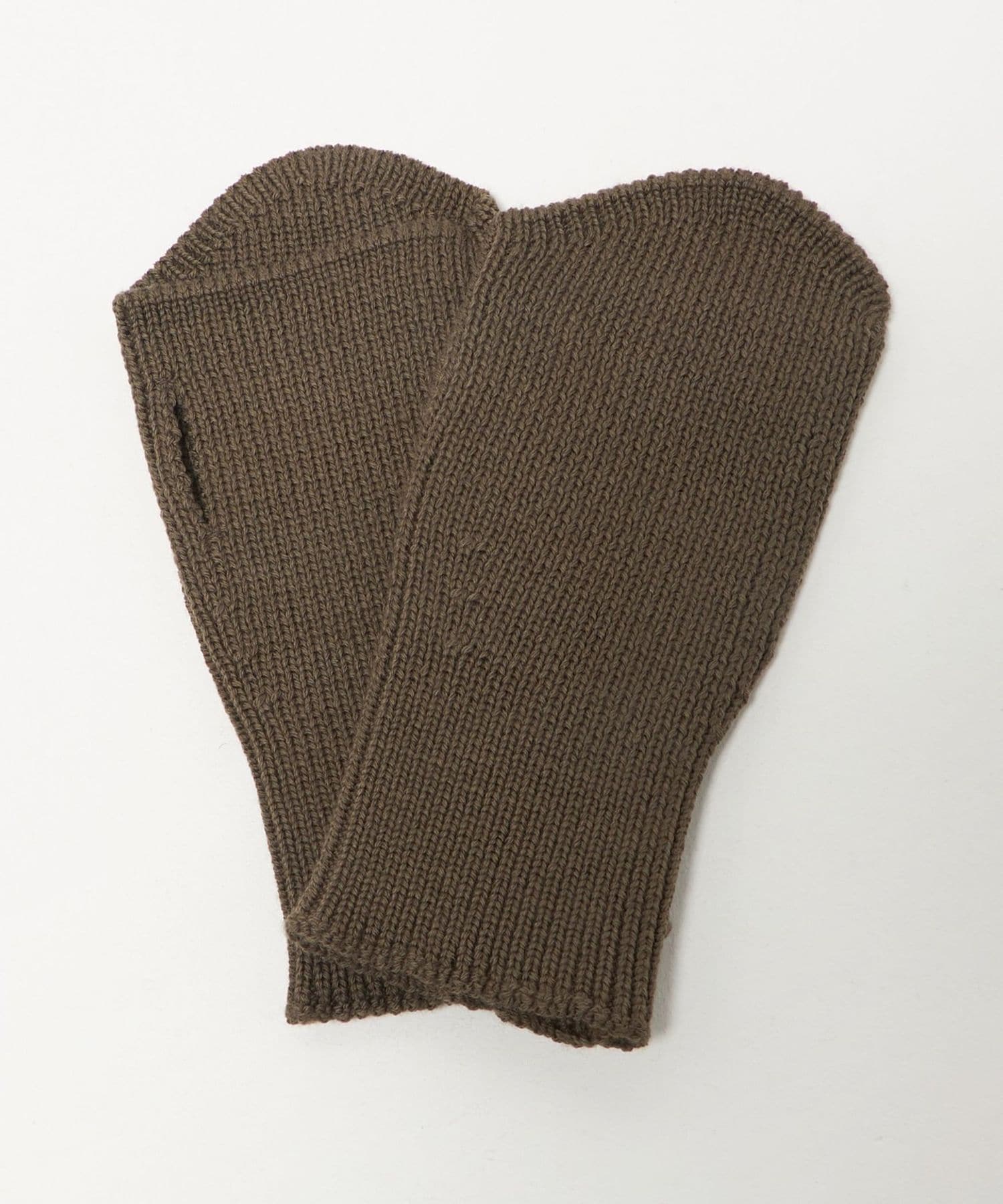 ユナイテッドアローズ　BATONER 6ロク　アームウォーマー　カシミヤ ユナイテッドアローズ BATONER 6ロク アームウォーマー カシミヤ 6