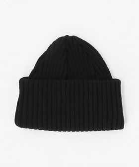 BATONER/＜BATONER＞ WO KNIT CAP/ニットキャップ/ニットキャップ