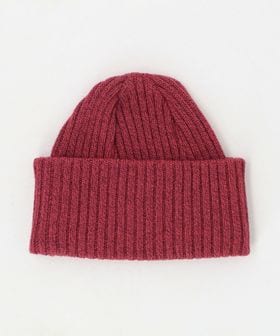 BATONER/＜BATONER＞ WO KNIT CAP/ニットキャップ/ニットキャップ