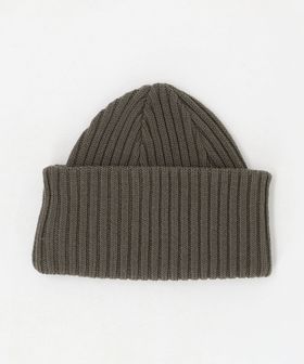 BATONER/＜BATONER＞ WO KNIT CAP/ニットキャップ/ニットキャップ