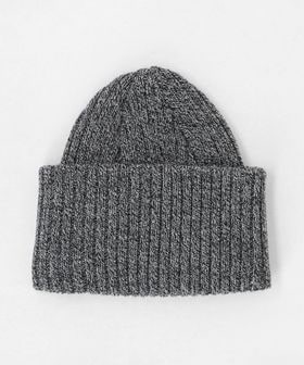 BATONER/＜BATONER＞ WO KNIT CAP/ニットキャップ/ニットキャップ