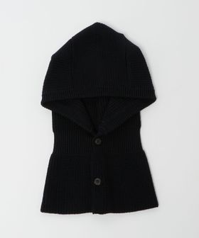 BATONER/＜BATONER＞ WO BALACLAVA/バラクラバ/その他帽子