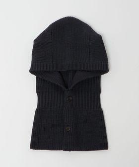 BATONER/＜BATONER＞ WO BALACLAVA/バラクラバ/その他帽子