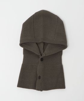 BATONER/＜BATONER＞ WO BALACLAVA/バラクラバ/その他帽子