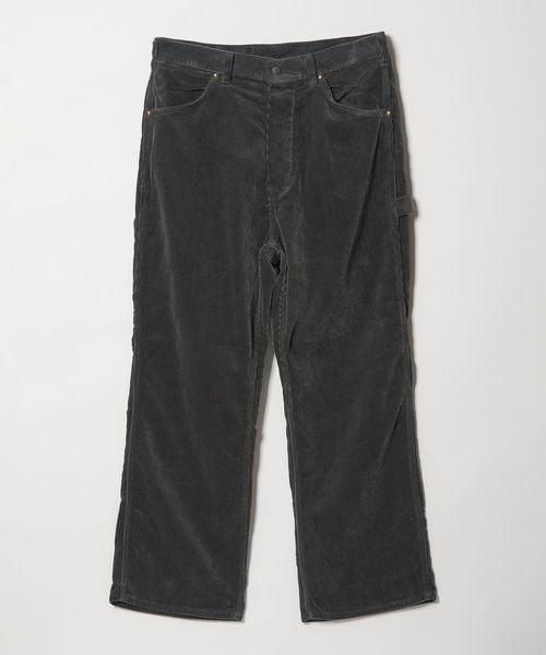 MAATEE&SONS/＜MAATEE&SONS＞ CORD PAINTER/パンツ/その他パンツ