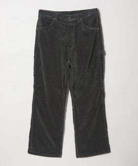 MAATEE&SONS/＜MAATEE&SONS＞ CORD PAINTER/パンツ/その他パンツ