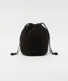 COMOLI/＜COMOLI＞ NEL POUCH/ポーチ/その他バッグ
