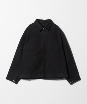 COMOLI/＜COMOLI＞ MOLE ZIP JK/アウター/その他コート / ブルゾン