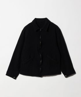 COMOLI/＜COMOLI＞ WL ZIP JACKET/アウター/その他コート / ブルゾン