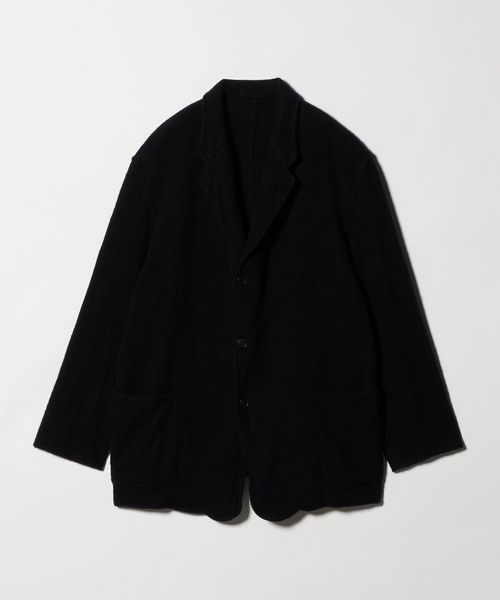 COMOLI/＜COMOLI＞ WL JACKET/ジャケット/テーラードジャケット