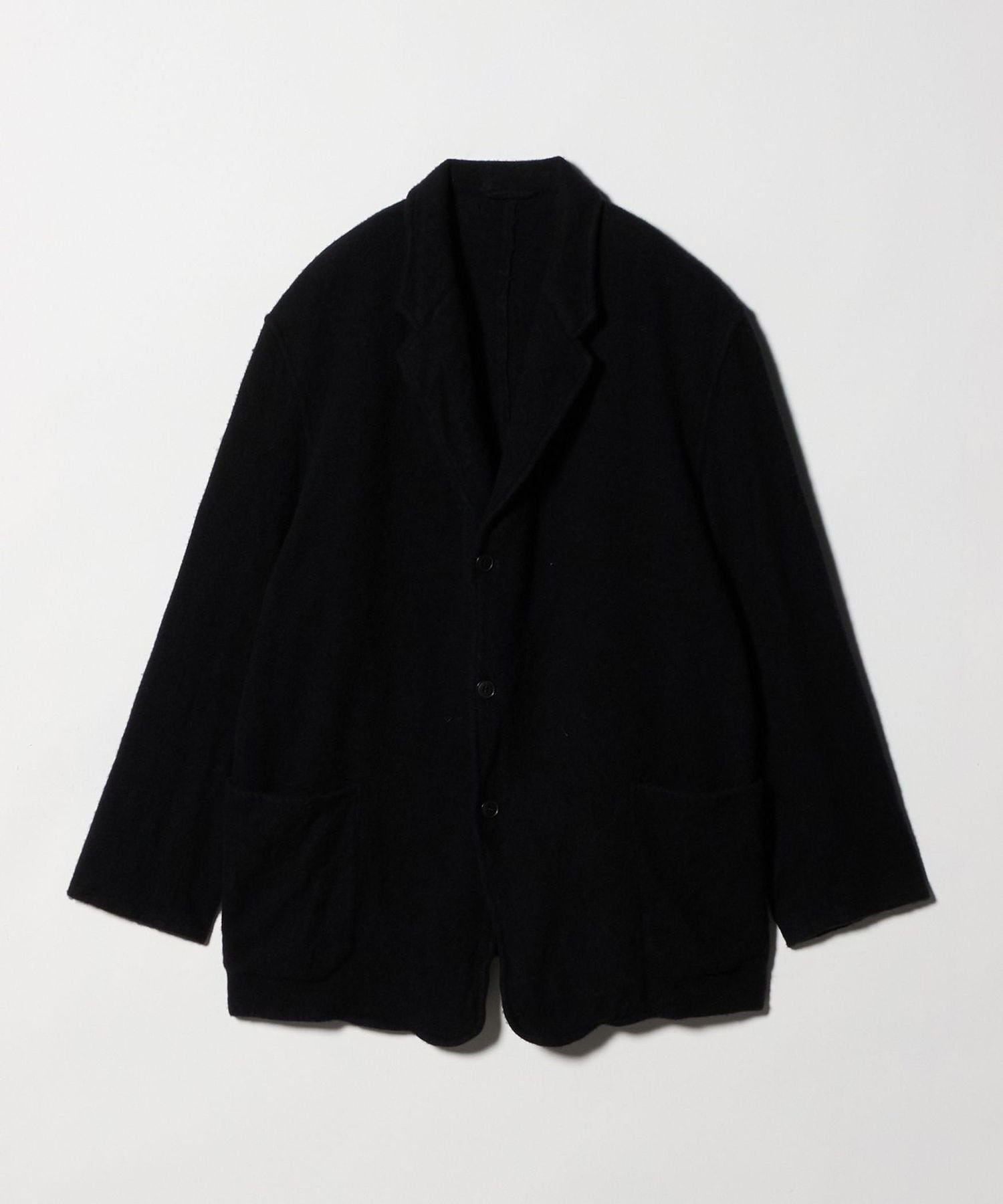 COMOLI＞ WL JACKET/ジャケット