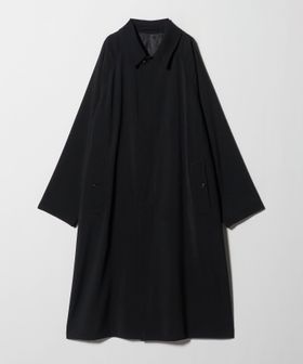 COMOLI/＜COMOLI＞ WL GABA BAL/アウター/ステンカラーコート