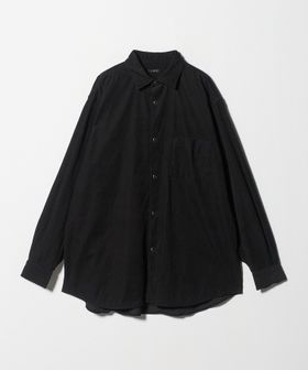 COMOLI/＜COMOLI＞ CORD SHT/シャツ/シャツ / ブラウス