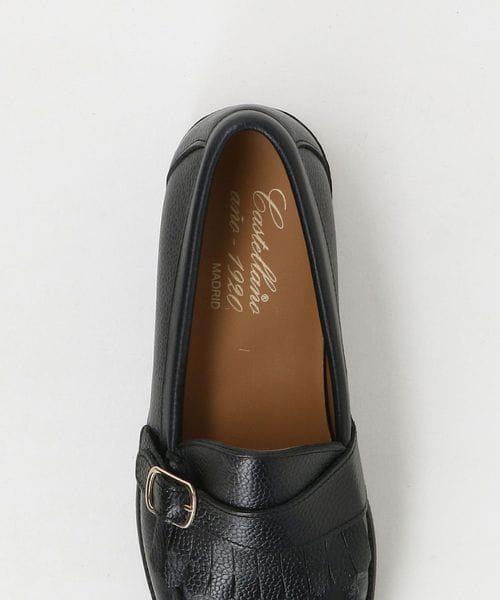 CASTELLANO for Steven Alan タッセルローファー 40 8100024F0710_l1_a001.jpg