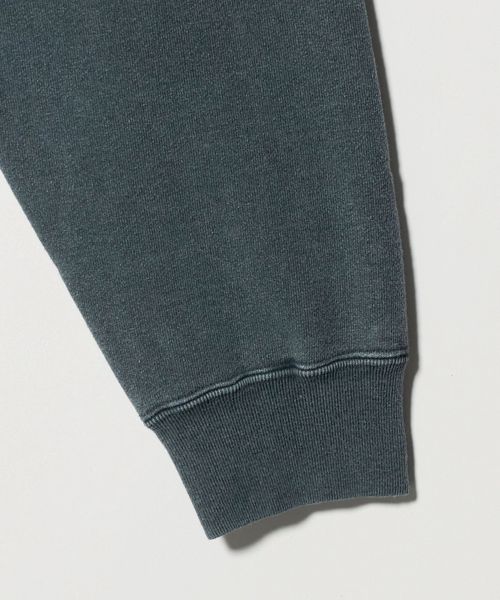 ジョー Steven Alan marka batoner arknets BATONER × Steven Alan＞ URK ZIP PK/パーカー