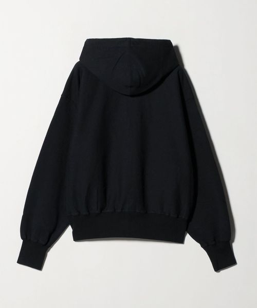 tone＞ ZIP UP PARKA/パーカー