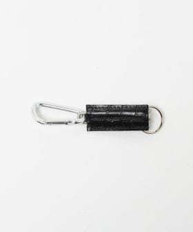 ED ROBERT JUDSON/＜ED ROBERT JUDSON＞ CLIP KEY HOLDER/キーホルダー/キーケース / キーホルダー