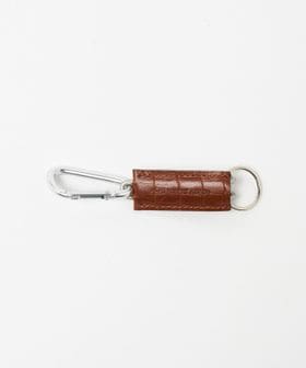 ED ROBERT JUDSON/＜ED ROBERT JUDSON＞ CLIP KEY HOLDER/キーホルダー/キーケース / キーホルダー